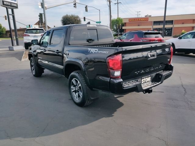 2019 Toyota Tacoma 2WD SR5