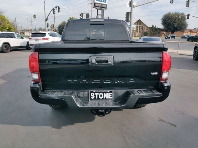 2019 Toyota Tacoma 2WD SR5