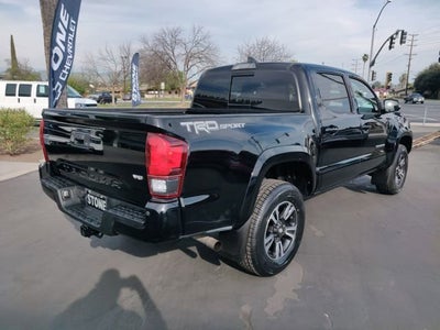 2019 Toyota Tacoma 2WD SR5