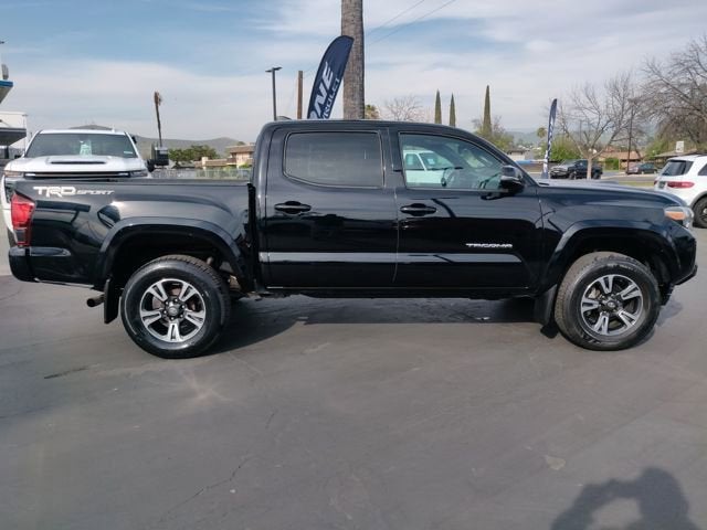 2019 Toyota Tacoma 2WD SR5