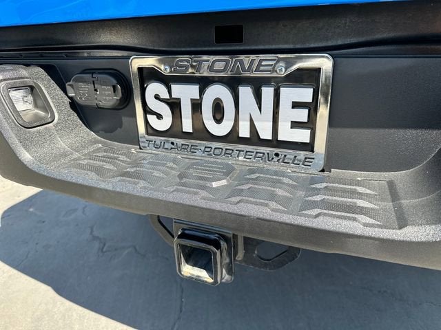 2021 Toyota Tacoma 2WD SR5