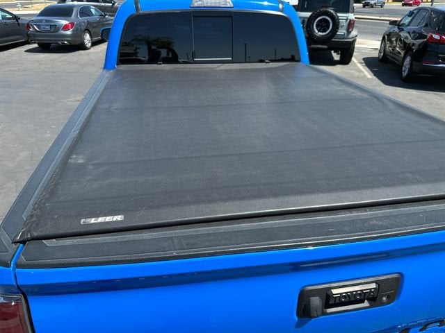 2021 Toyota Tacoma 2WD SR5