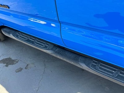 2021 Toyota Tacoma 2WD SR5