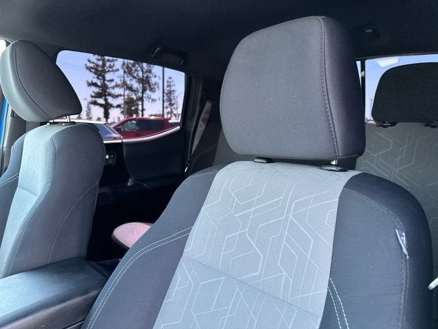 2021 Toyota Tacoma 2WD SR5