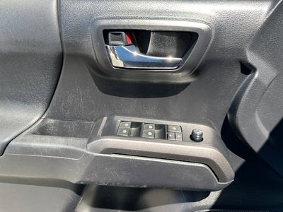 2021 Toyota Tacoma 2WD SR5