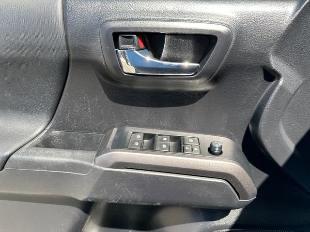2021 Toyota Tacoma 2WD SR5
