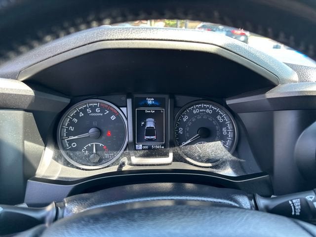 2021 Toyota Tacoma 2WD SR5