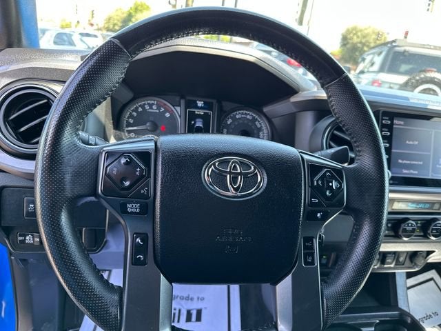 2021 Toyota Tacoma 2WD SR5