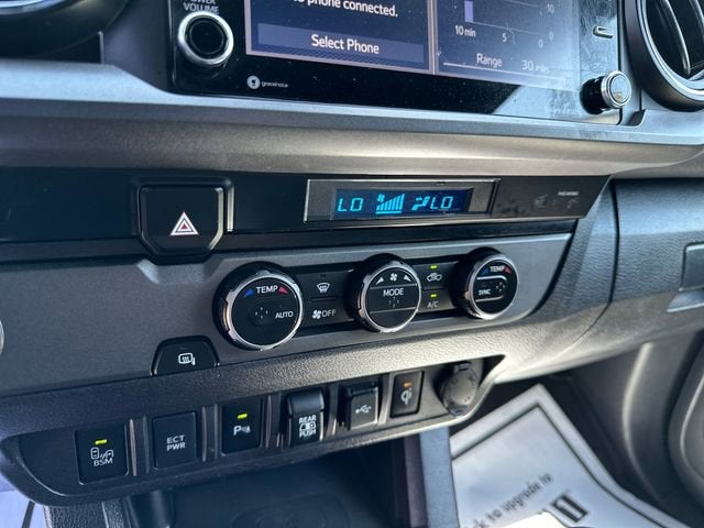 2021 Toyota Tacoma 2WD SR5