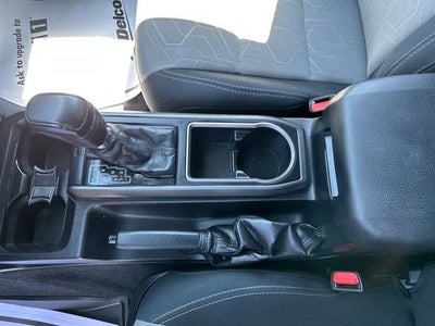 2021 Toyota Tacoma 2WD SR5