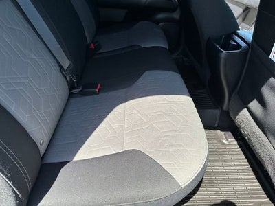 2021 Toyota Tacoma 2WD SR5