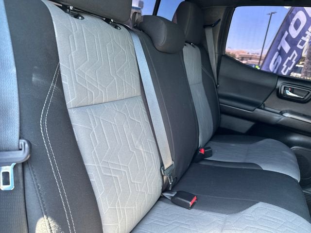 2021 Toyota Tacoma 2WD SR5