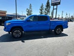 2021 Toyota Tacoma 2WD SR5