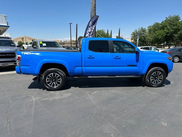 2021 Toyota Tacoma 2WD SR5