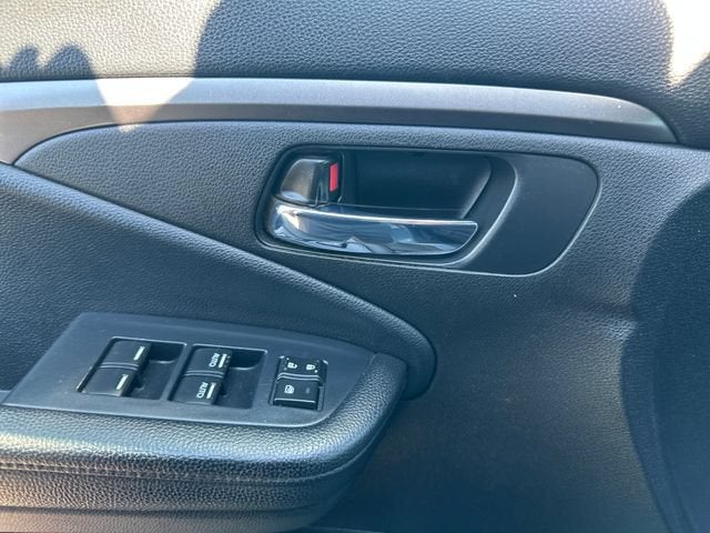 2022 Honda Pilot 2WD Sport
