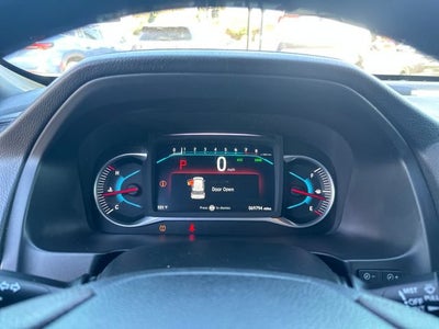 2022 Honda Pilot 2WD Sport
