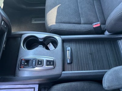 2022 Honda Pilot 2WD Sport