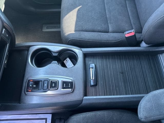 2022 Honda Pilot 2WD Sport