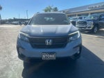 2022 Honda Pilot 2WD Sport