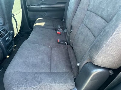 2022 Honda Pilot 2WD Sport