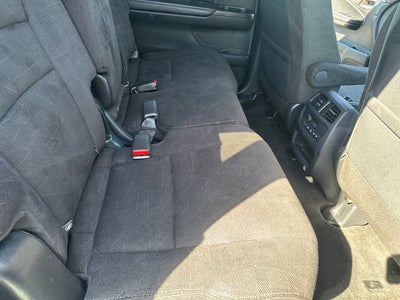 2022 Honda Pilot 2WD Sport