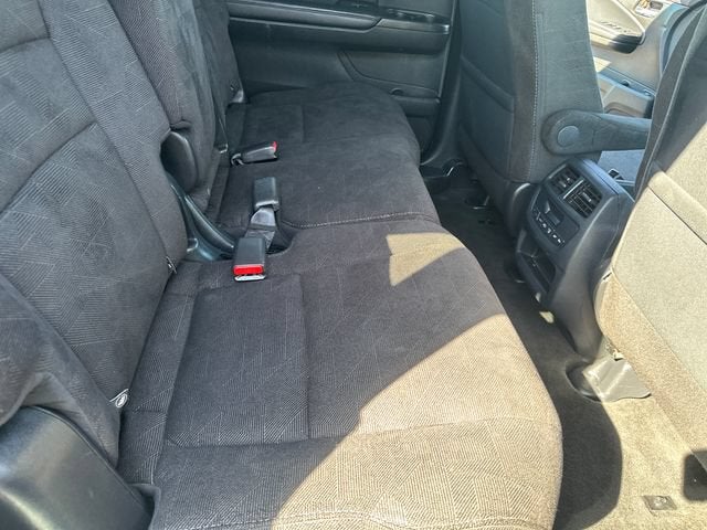 2022 Honda Pilot 2WD Sport