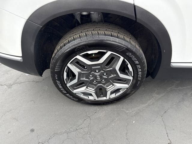 2023 Hyundai Santa Fe Hybrid SEL Premium