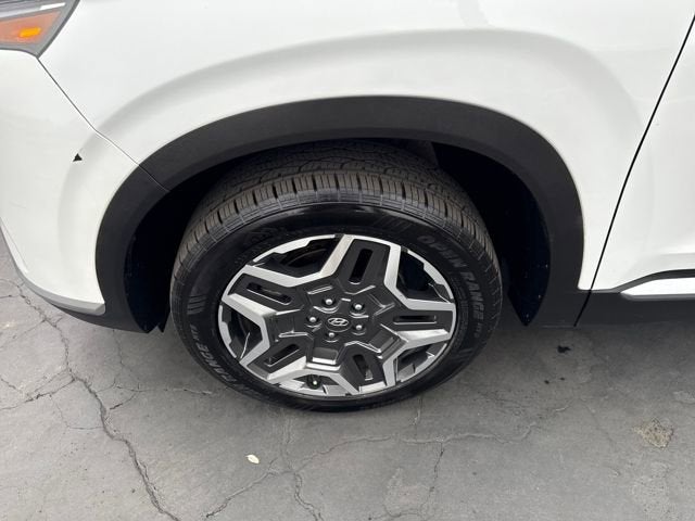 2023 Hyundai Santa Fe Hybrid SEL Premium