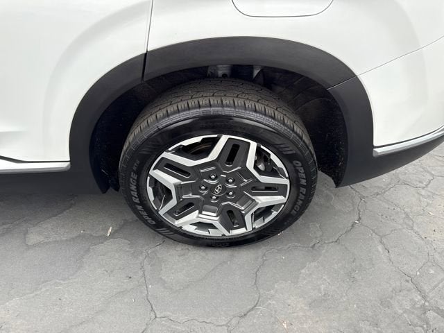 2023 Hyundai Santa Fe Hybrid SEL Premium