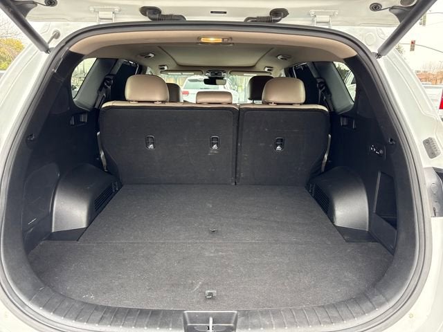 2023 Hyundai Santa Fe Hybrid SEL Premium