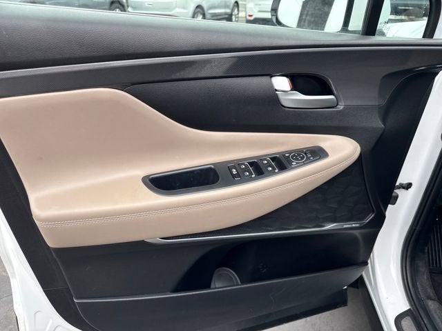 2023 Hyundai Santa Fe Hybrid SEL Premium