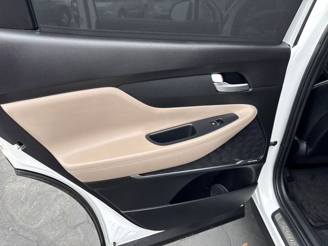 2023 Hyundai Santa Fe Hybrid SEL Premium