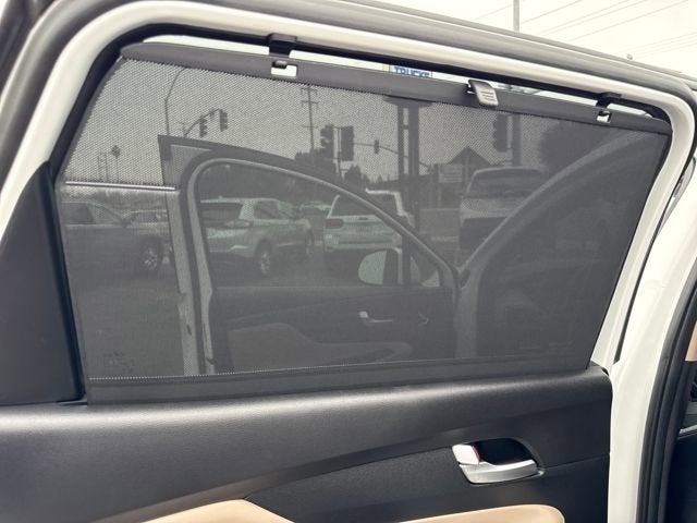 2023 Hyundai Santa Fe Hybrid SEL Premium