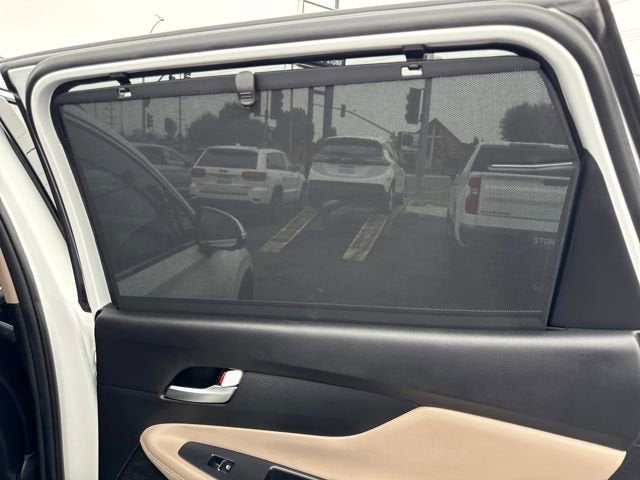 2023 Hyundai Santa Fe Hybrid SEL Premium