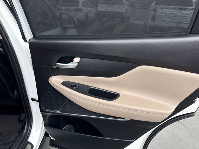 2023 Hyundai Santa Fe Hybrid SEL Premium