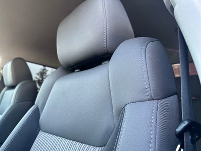 2017 Toyota Tundra 4WD SR5