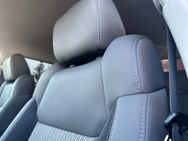 2017 Toyota Tundra 4WD SR5