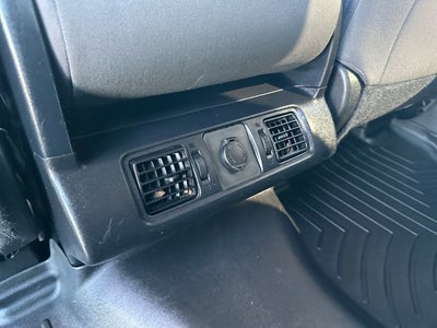 2017 Toyota Tundra 4WD SR5
