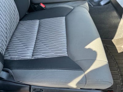 2017 Toyota Tundra 4WD SR5