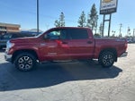 2017 Toyota Tundra 4WD SR5
