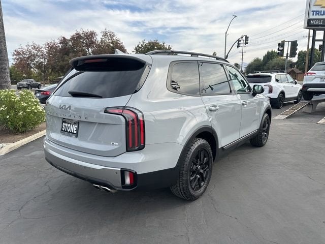 2023 Kia Telluride SX Prestige X-Pro