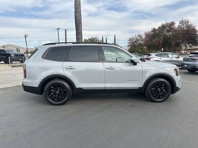 2023 Kia Telluride SX Prestige X-Pro