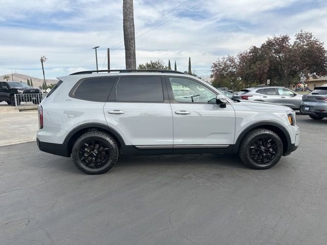2023 Kia Telluride SX Prestige X-Pro