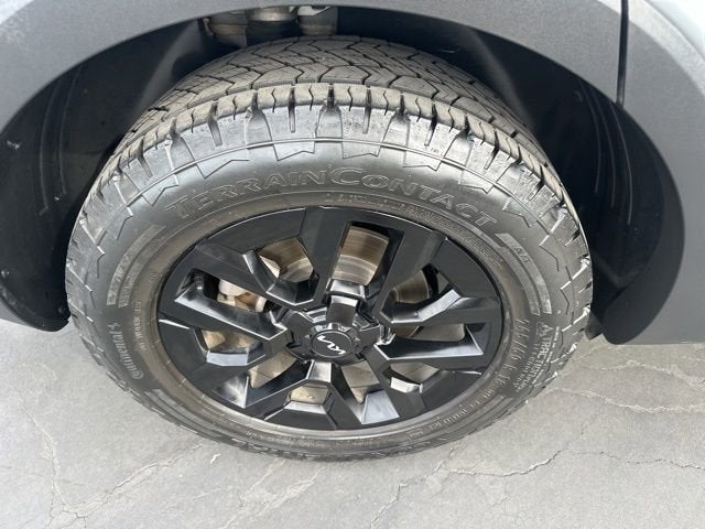 2023 Kia Telluride SX Prestige X-Pro