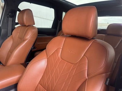 2023 Kia Telluride SX Prestige X-Pro