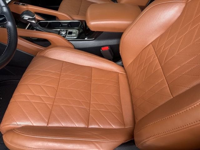 2023 Kia Telluride SX Prestige X-Pro