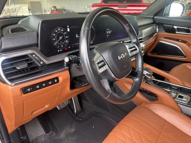 2023 Kia Telluride SX Prestige X-Pro