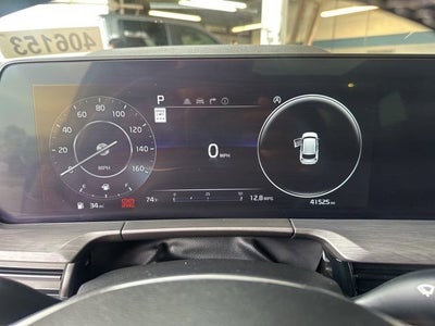 2023 Kia Telluride SX Prestige X-Pro