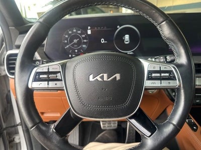 2023 Kia Telluride SX Prestige X-Pro