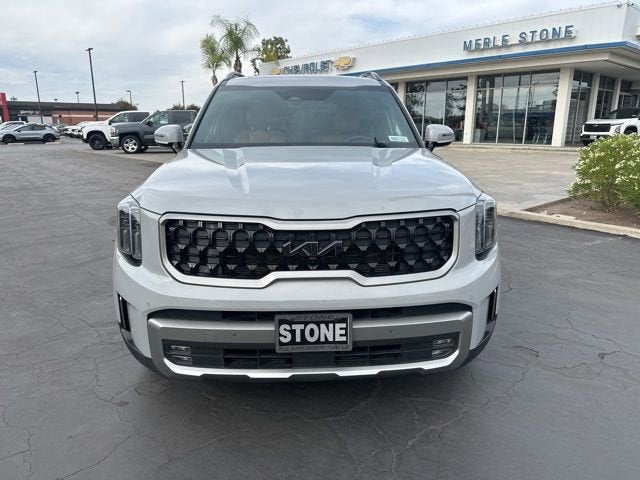 2023 Kia Telluride SX Prestige X-Pro